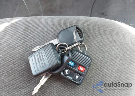 2006 Ford Taurus Se from USA, damaged, VIN 1FAFP53U36A190211